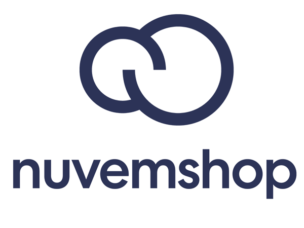 Logo Nuvem Shop