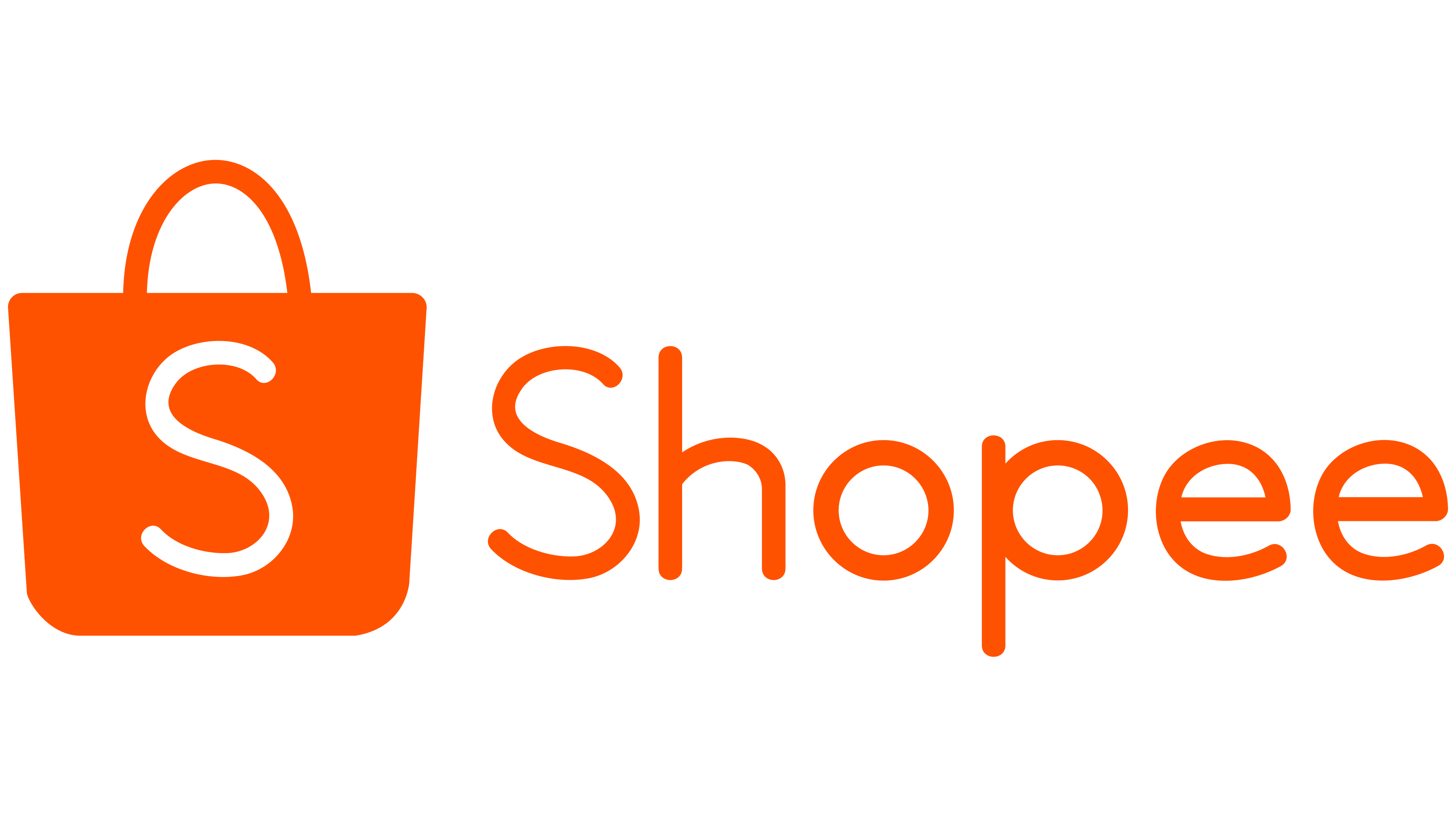 Logo Shopee