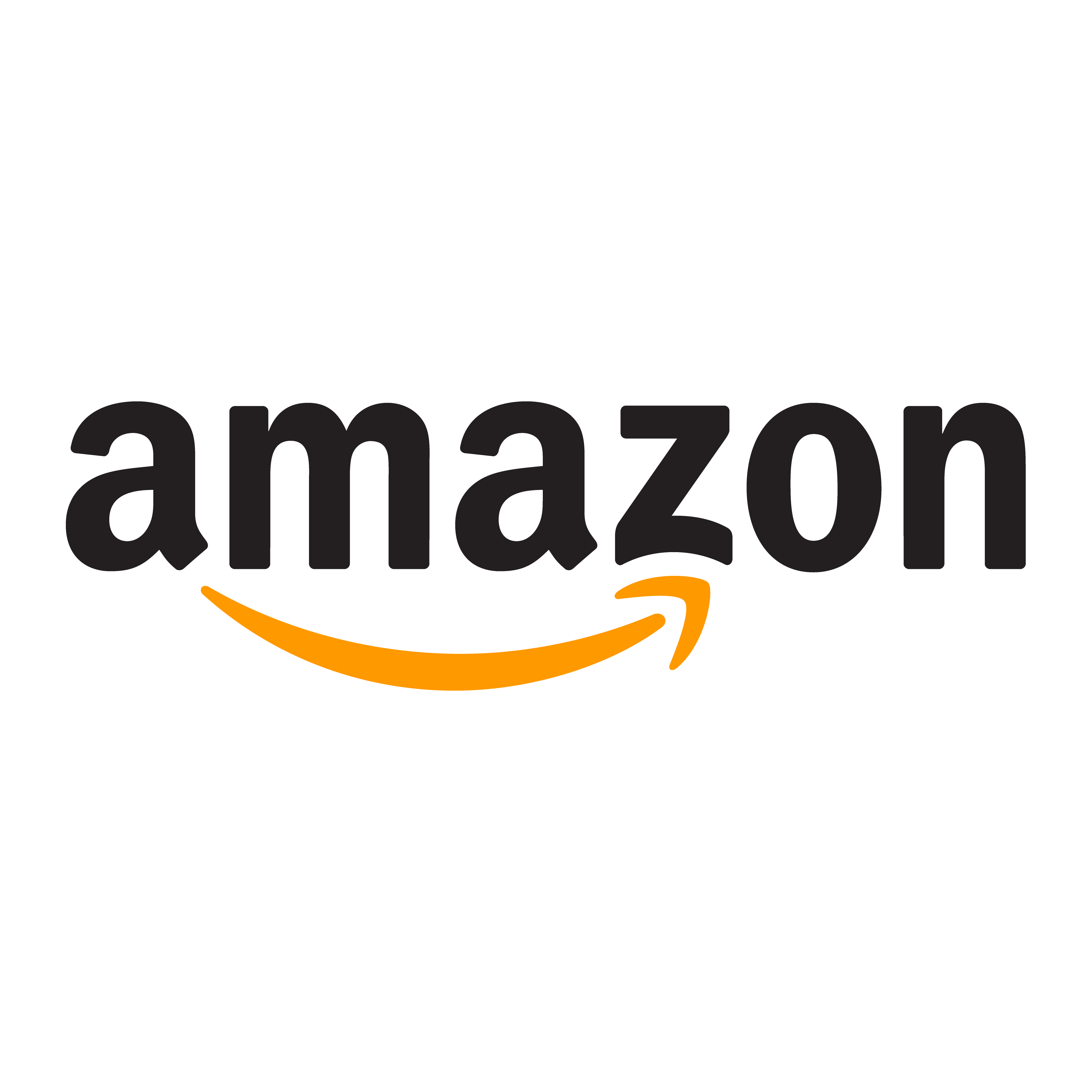 Logo Amazon