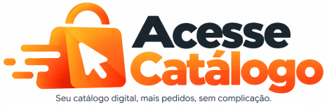 Acesse Catálogo