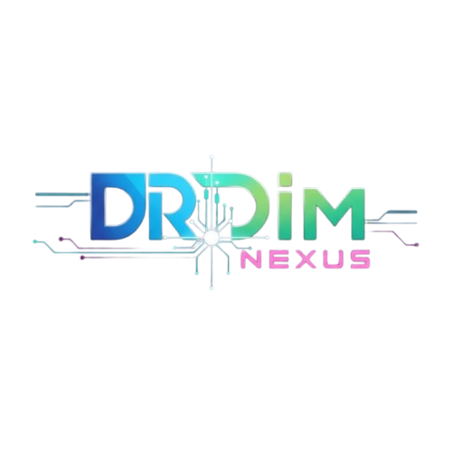 Drdim Tech