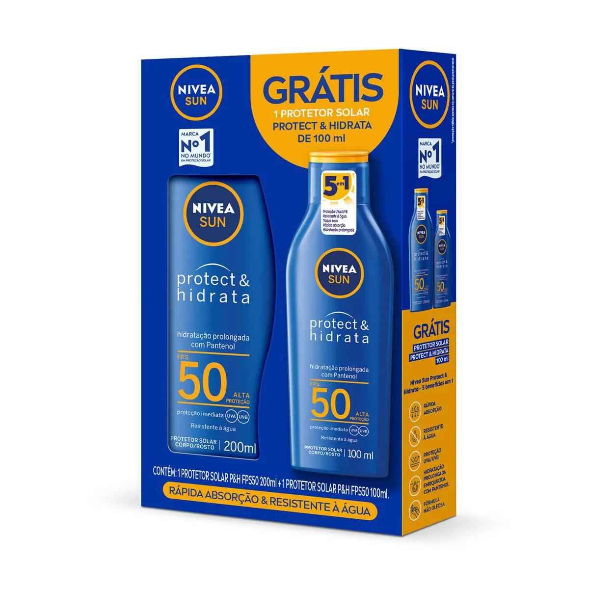 Kit Nivea