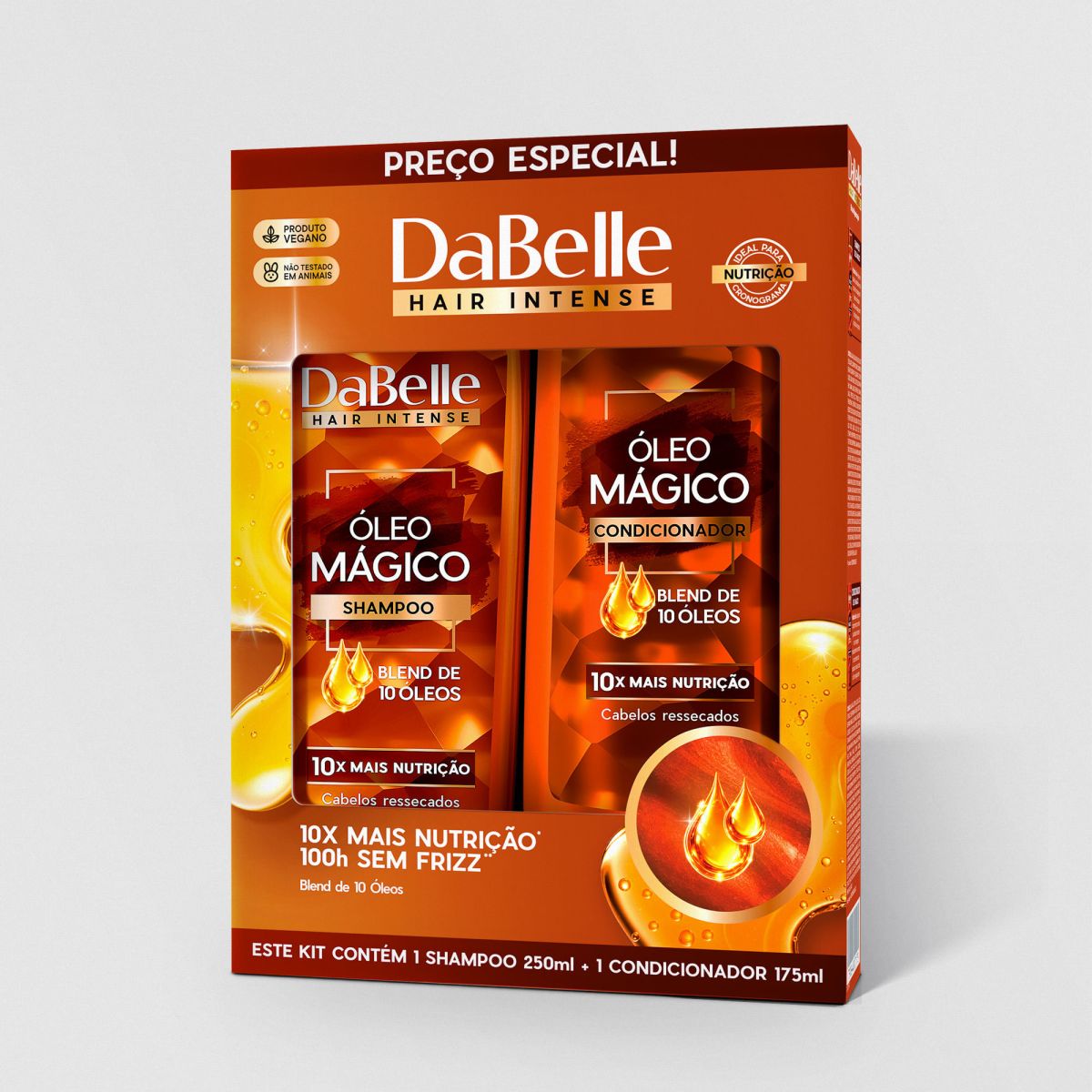 Kit DaBelle