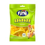 As Balas Fini Bananas são uma opção divertida e sa