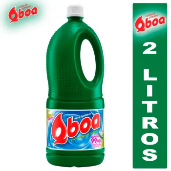 O Qboa é uma marca conhecida por seus produtos de 