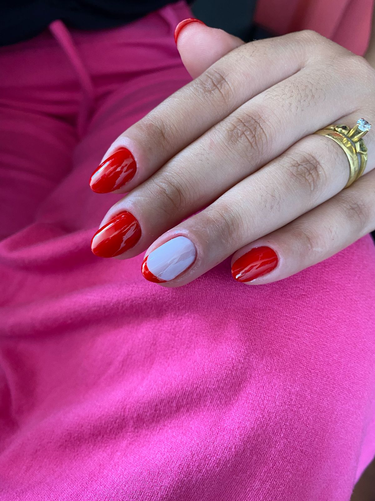 Manicure