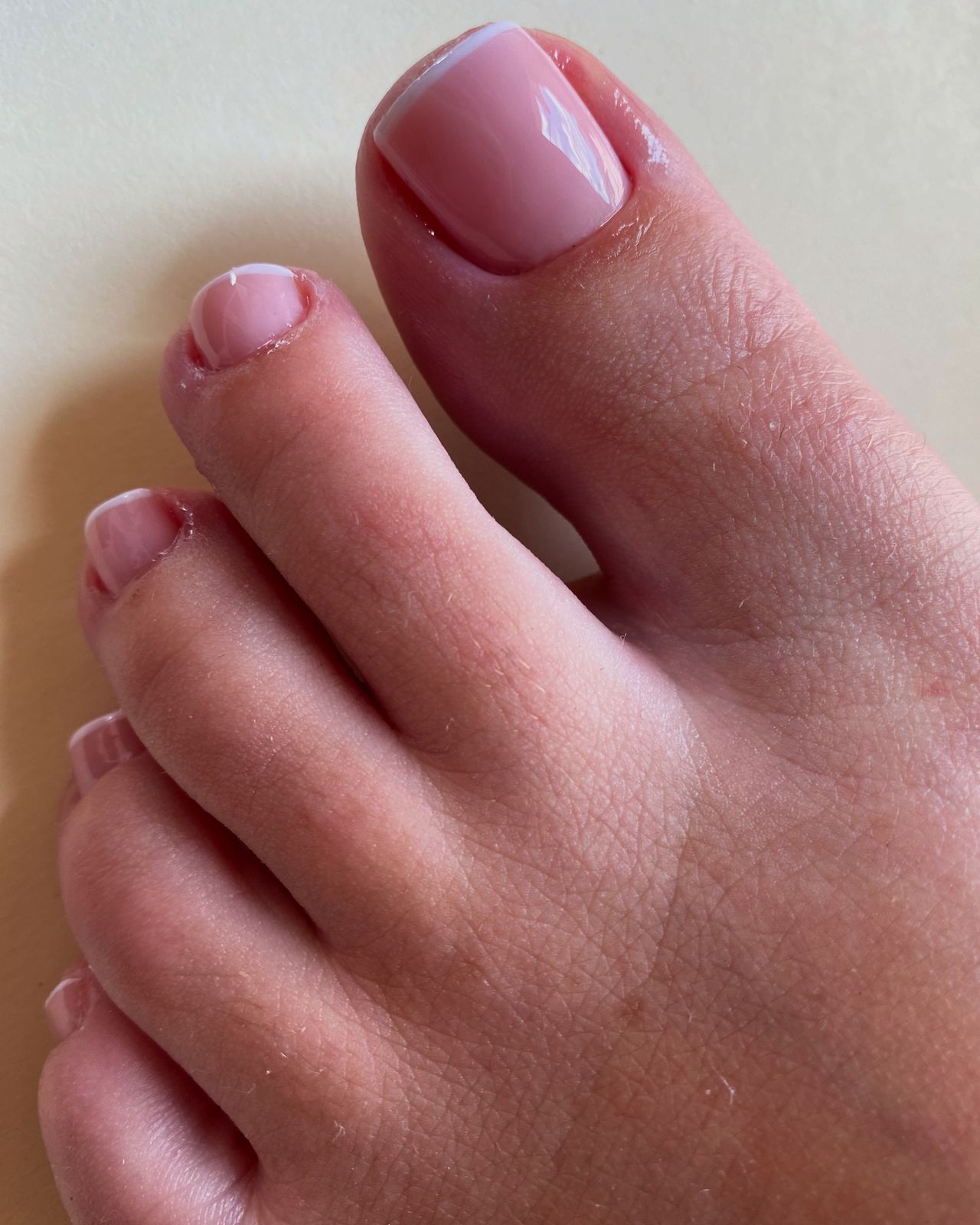 Pedicure