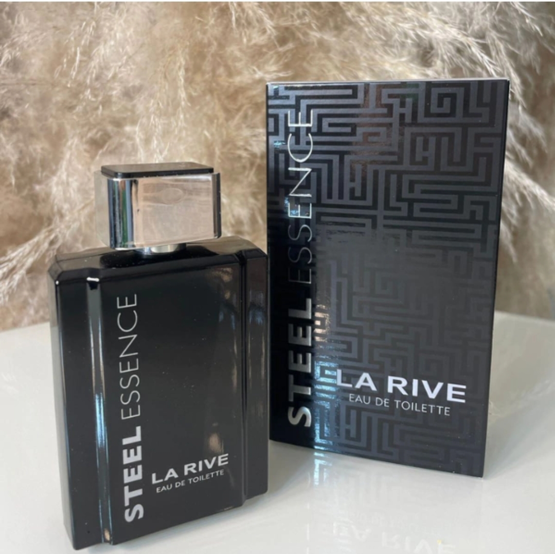 Perfume masculino amadeirado. Traz a essência da f