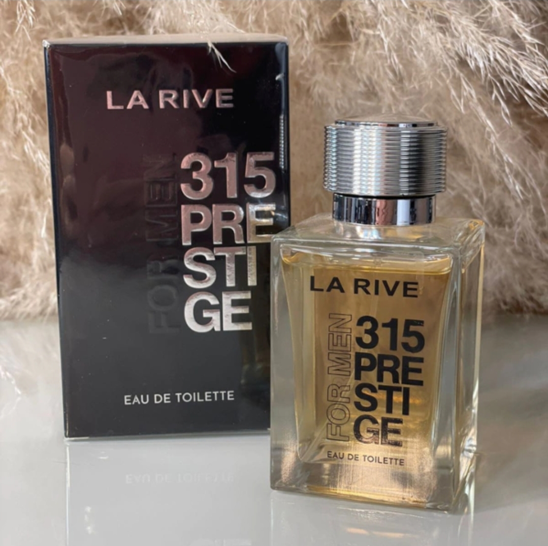 O perfume masculino 315 Prestige Eau de Toilette d